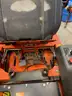 Husqvarna Mowing Equipment #3