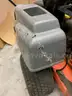 Husqvarna Mowing Equipment #3