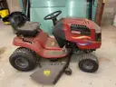 Craftsman Riding Mowing Equipment #5