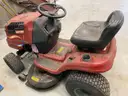 Craftsman Riding Mowing Equipment #5