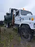 1992 International 2574