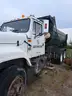 1992 International 2574
