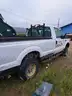 2004 Ford F-250 SD