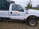 2004 Ford F-250 SD