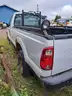 2004 Ford F-250 SD