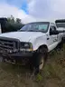 2004 Ford F-250 SD