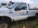 2004 Ford F-250 SD
