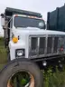 1992 International 2554
