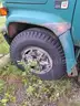 1981 GMC C7D042