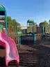 Used Playground Equipment