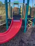 Used Playground Equipment