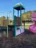 Used Playground Equipment