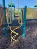 Used Playground Equipment
