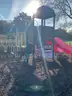 Used Playground Equipment