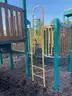 Used Playground Equipment
