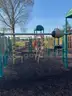 Used Playground Equipment