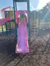 Used Playground Equipment
