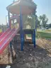 Used Youth Playground Equipment