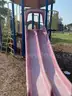 Used Youth Playground Equipment