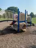 Used Youth Playground Equipment