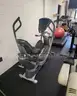 Octane Xride recumbent elliptical