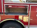2003 Pierce 105&#x27; Ladder Truck