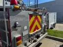 2003 Pierce 105&#x27; Ladder Truck
