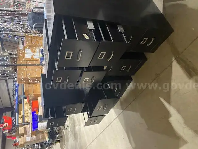 File Cabinets
