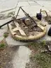 Used LandPride Brush Hog