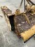 Used Ford Three Point Flail Mower