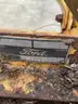 Used Ford Three Point Flail Mower