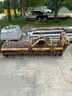 Used Ford Three Point Flail Mower