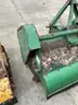 2 Units --- Used John Deere Flail Mowers