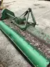 2 Units --- Used John Deere Flail Mowers