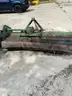 2 Units --- Used John Deere Flail Mowers
