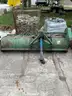 2 Units --- Used John Deere Flail Mowers