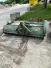 2 Units --- Used John Deere Flail Mowers