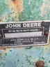 2 Units --- Used John Deere Flail Mowers