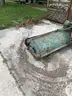 2 Units --- Used John Deere Flail Mowers