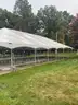 Used tent