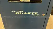 M&R QFU Quartz Flash Cure 1822