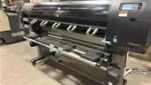 HP DesignJet Z6200 large-format photo production printer