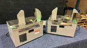 2 pcs., Desktop Banding Machine