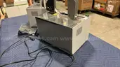 2 pcs., Desktop Banding Machine