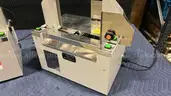 2 pcs., Desktop Banding Machine