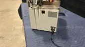 2 pcs., Desktop Banding Machine
