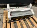 Mightylam 2700- 27 inch, heavy-duty roll laminator