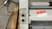 Mightylam 2700- 27 inch, heavy-duty roll laminator