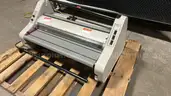 Mightylam 2700- 27 inch, heavy-duty roll laminator