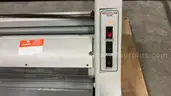 Mightylam 2700- 27 inch, heavy-duty roll laminator